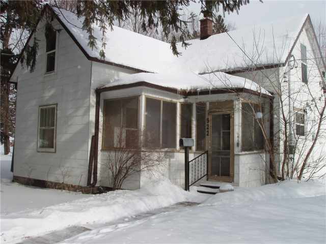 Park Falls Residential Real Estate