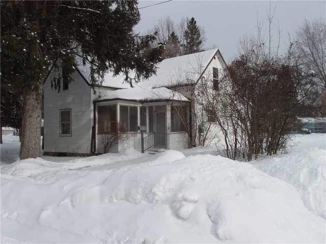 Park Falls Residential Real Estate