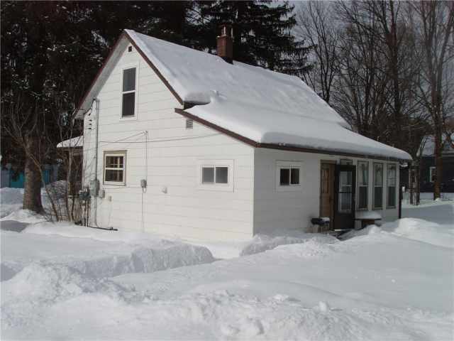 Park Falls Residential Real Estate