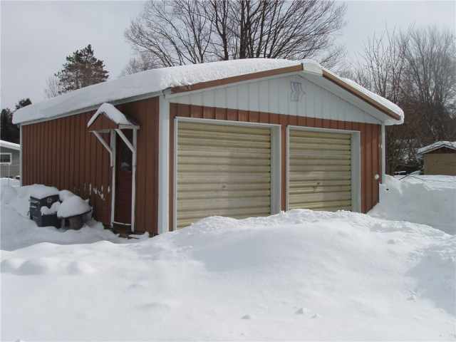 Park Falls Residential Real Estate