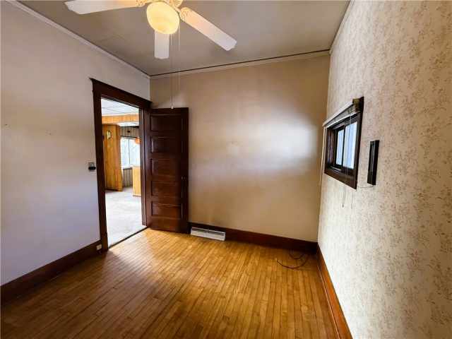 Hawkins Residential Real Estate