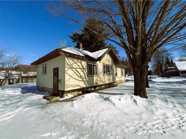 Hawkins Residential Real Estate