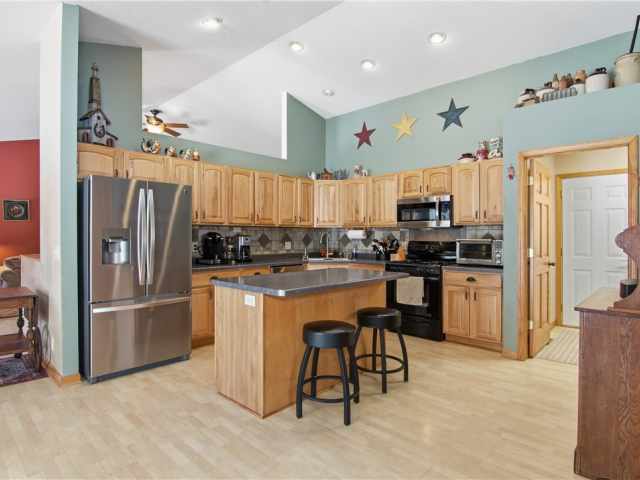 Colfax Residential Real Estate