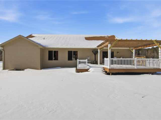 Colfax Residential Real Estate