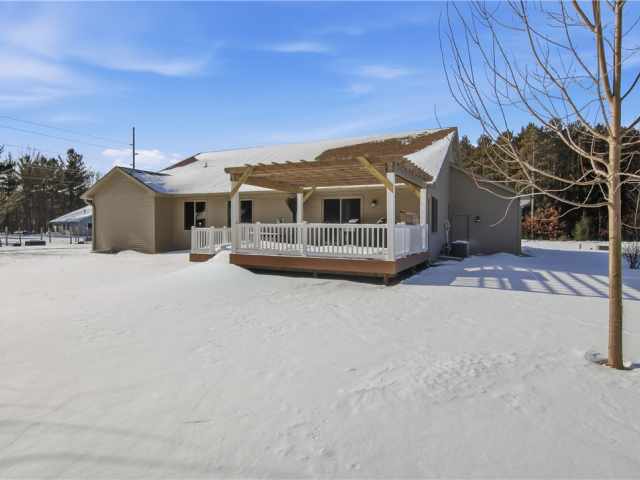 Colfax Residential Real Estate