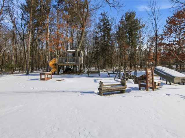 Colfax Residential Real Estate