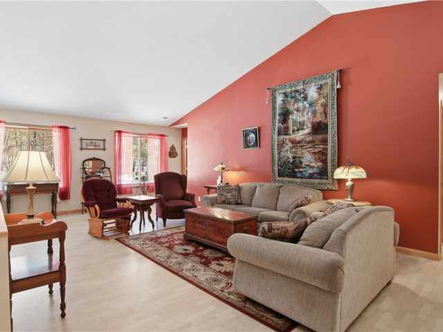 Colfax Residential Real Estate