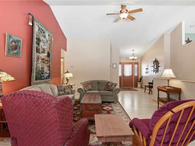 Colfax Residential Real Estate