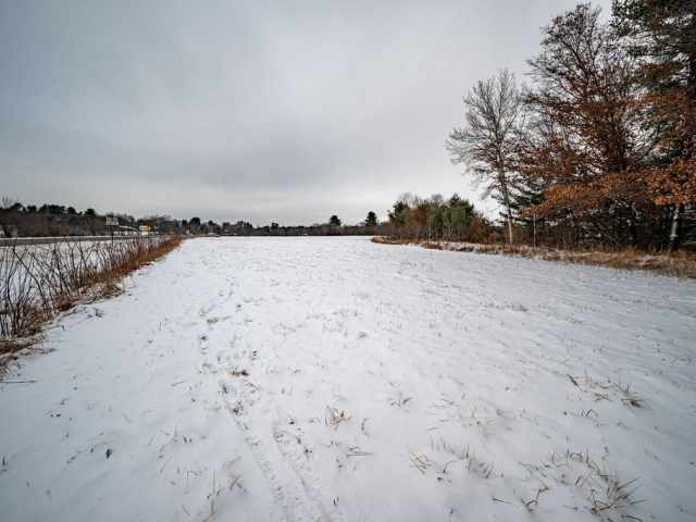 Menomonie Land Real Estate