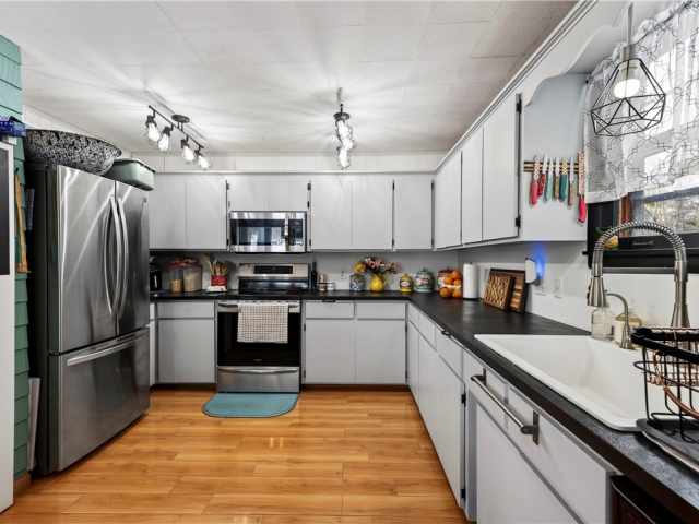 Danbury Residential Real Estate