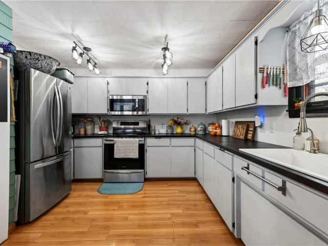 Danbury Residential Real Estate