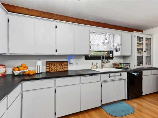 Danbury Residential Real Estate