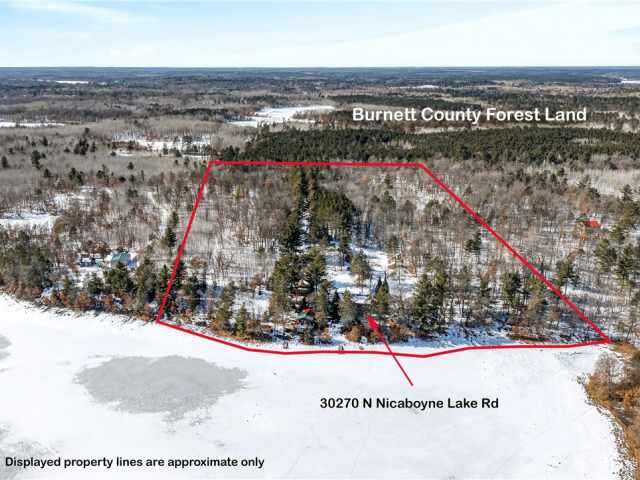 Danbury Residential Real Estate