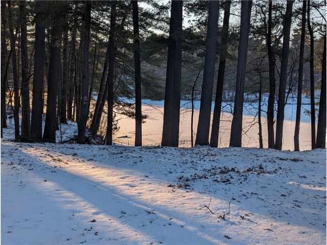 Menomonie Land Real Estate