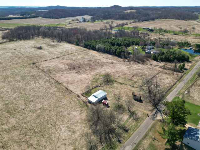 Boyceville Land Real Estate