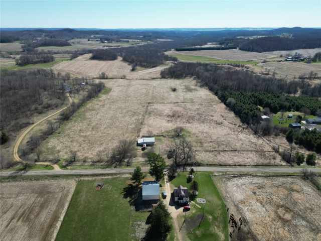 Boyceville Land Real Estate