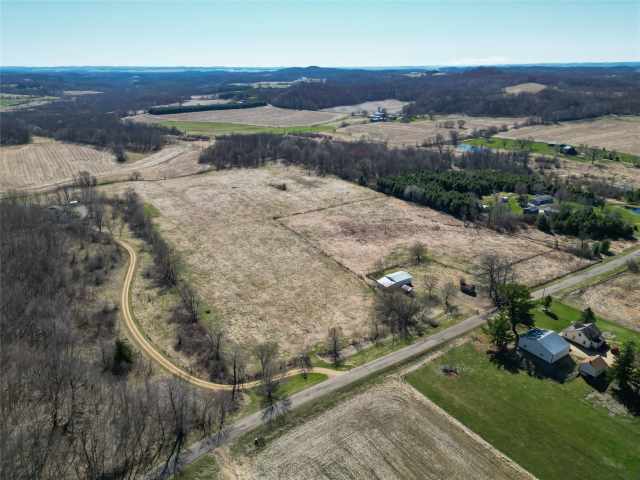 Boyceville Land Real Estate