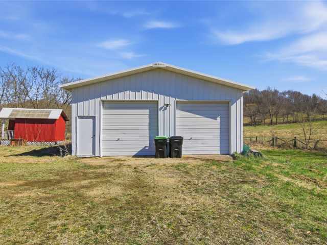 Boyceville Land Real Estate