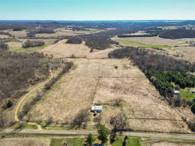 Boyceville Land Real Estate