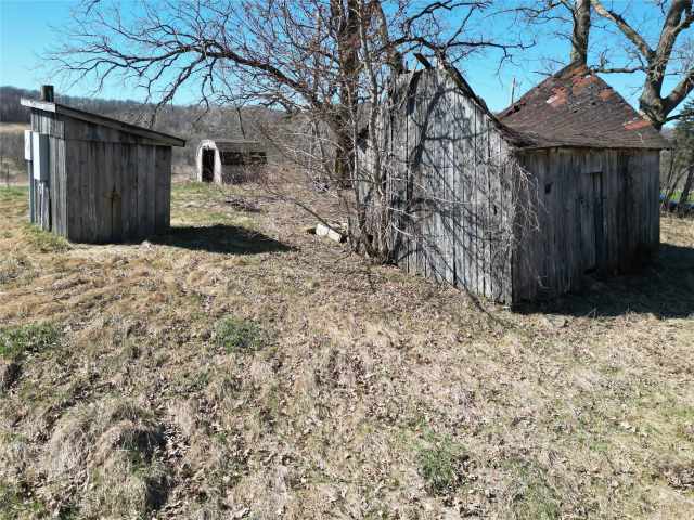 Boyceville Land Real Estate