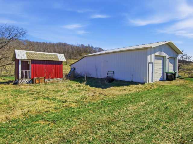 Boyceville Land Real Estate