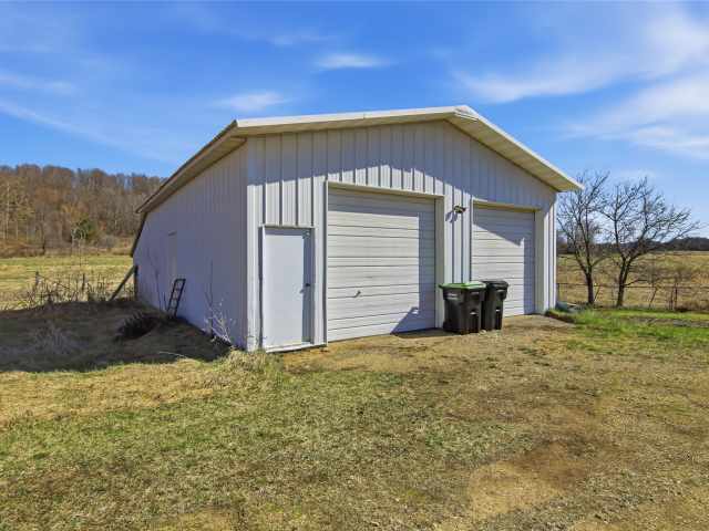 Boyceville Land Real Estate