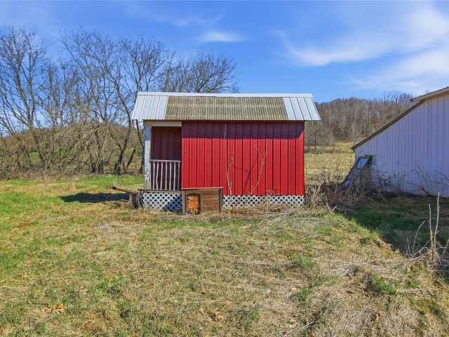 Boyceville Land Real Estate