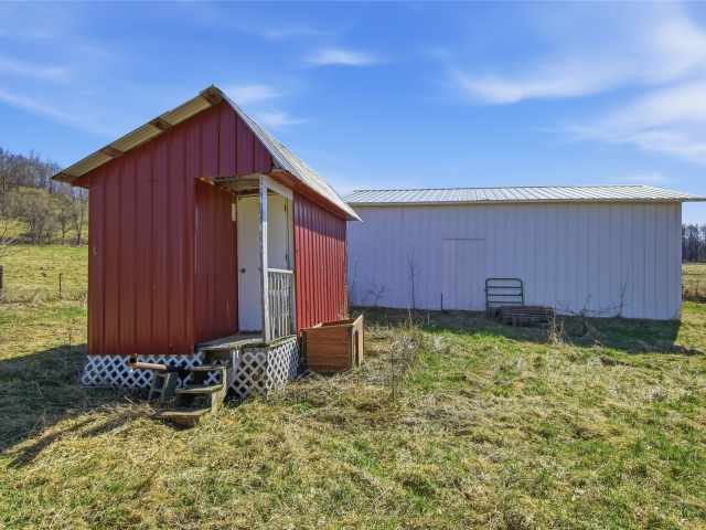 Boyceville Land Real Estate