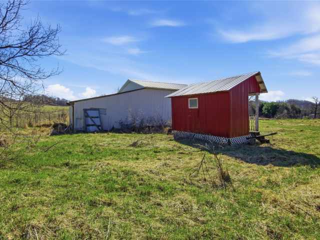 Boyceville Land Real Estate