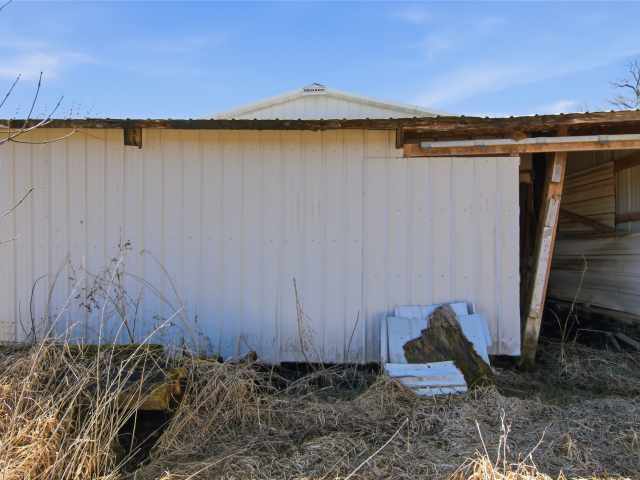 Boyceville Land Real Estate