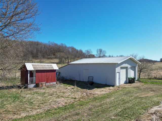 Boyceville Land Real Estate