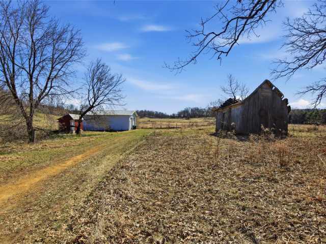 Boyceville Land Real Estate