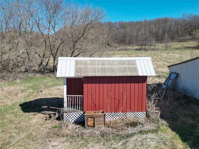 Boyceville Land Real Estate