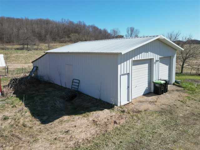 Boyceville Land Real Estate