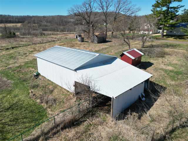 Boyceville Land Real Estate