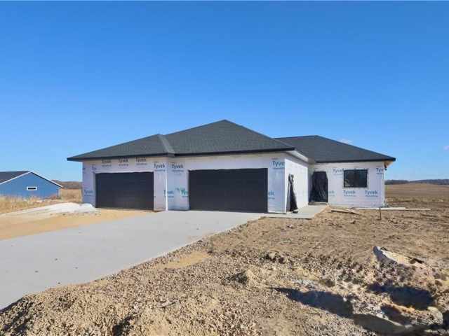 Colfax Residential Real Estate