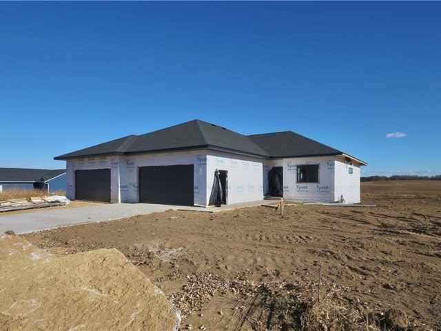 Colfax Residential Real Estate