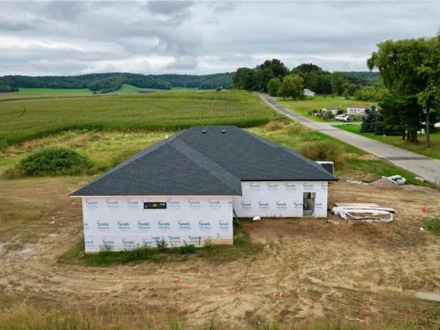 Colfax Residential Real Estate