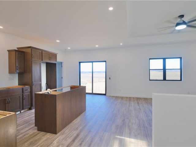 Colfax Residential Real Estate