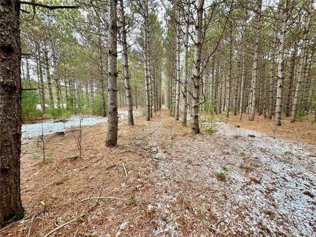 Colfax Land Real Estate