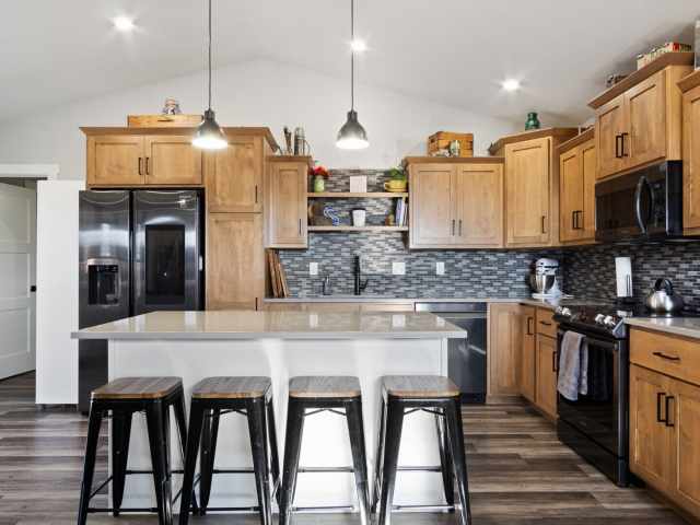 Colfax Residential Real Estate