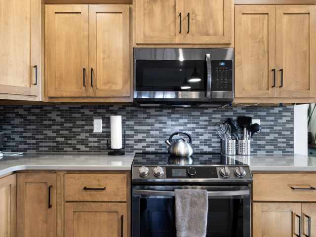 Colfax Residential Real Estate