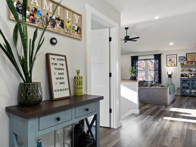 Colfax Residential Real Estate