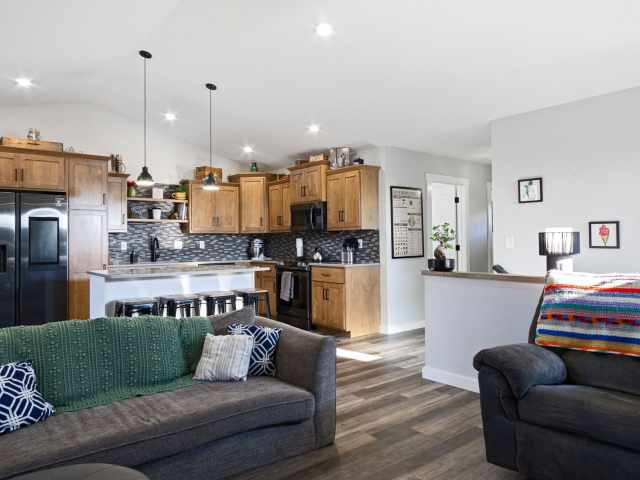 Colfax Residential Real Estate