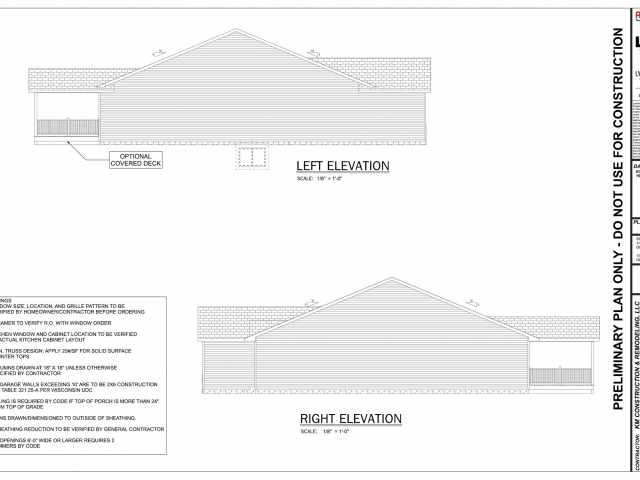 Colfax Residential Real Estate