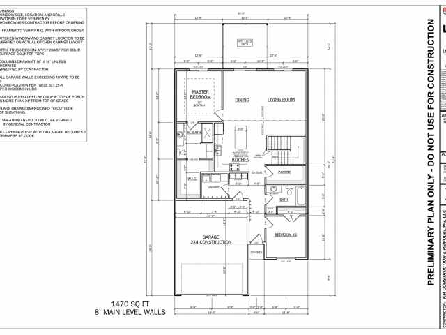 Colfax Residential Real Estate