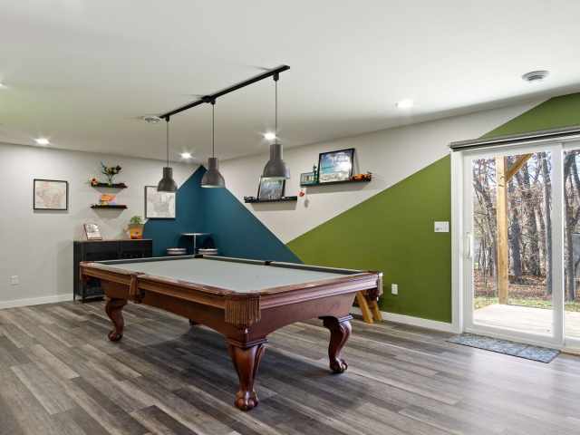 Colfax Residential Real Estate