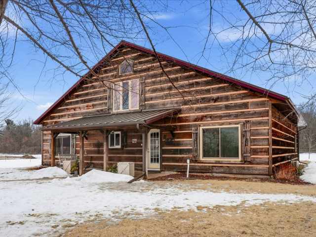 Menomonie Residential Real Estate