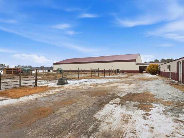 Menomonie Residential Real Estate