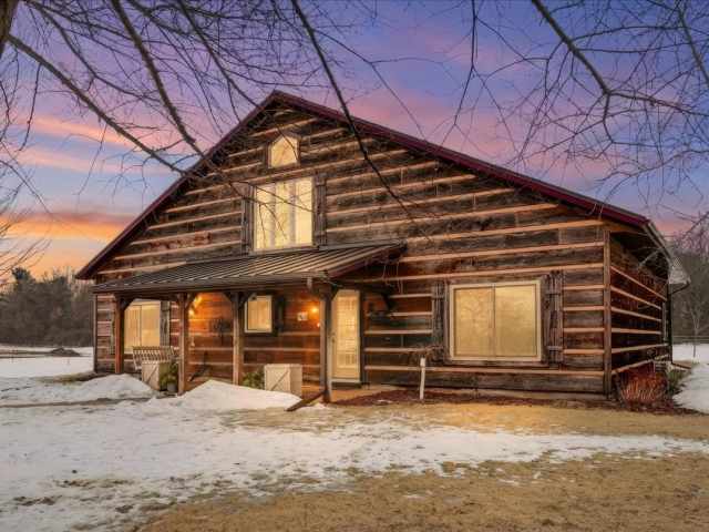 Menomonie Residential Real Estate